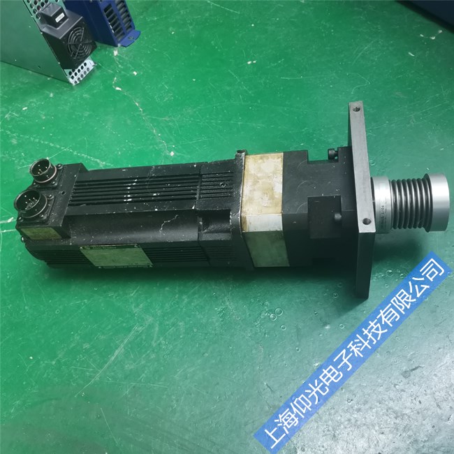 AB伺服電機故障維修排除看這里