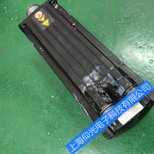 MOOG穆格伺服電機進水進油維修保養(yǎng)中心