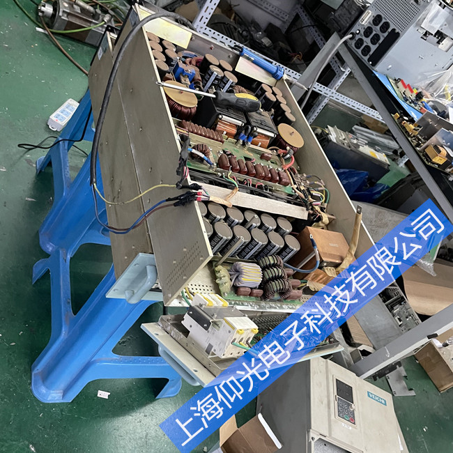 維修美國AE射頻電源RF Generator常見故障維修