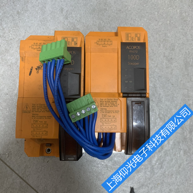 貝加萊電源維修公司