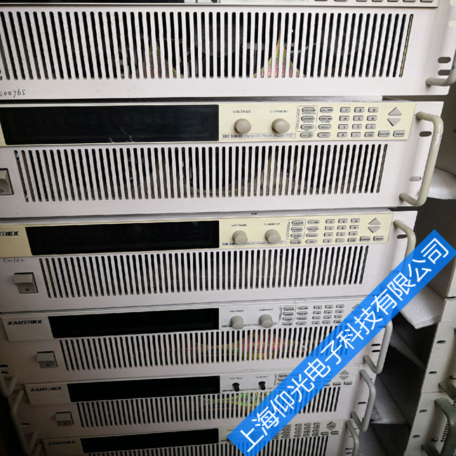 美國索倫森直流電源維修公司