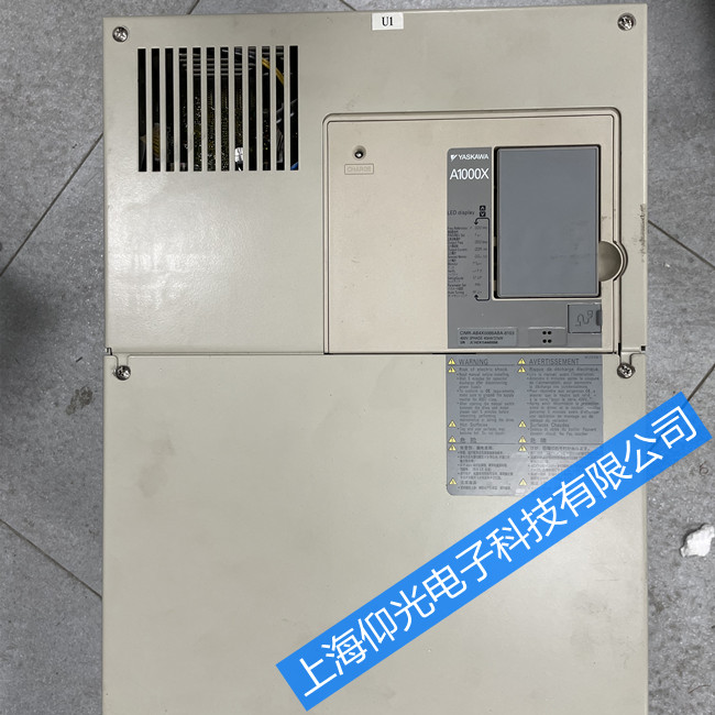 安川工控機IPC開不了機維修