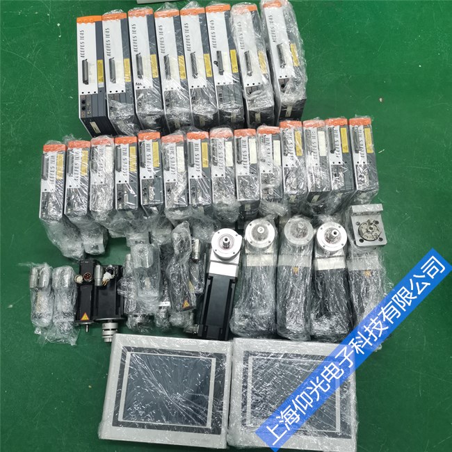 貝加萊伺服驅(qū)動器1090系列報警4002/4004維修