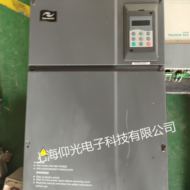 匯川變頻器維修之常見故障分析?