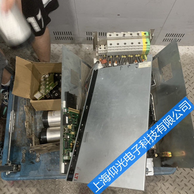 魯斯特伺服驅動器維修維修公司