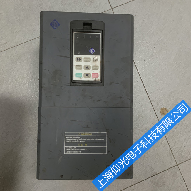 森島變頻器E01報警故障說明書