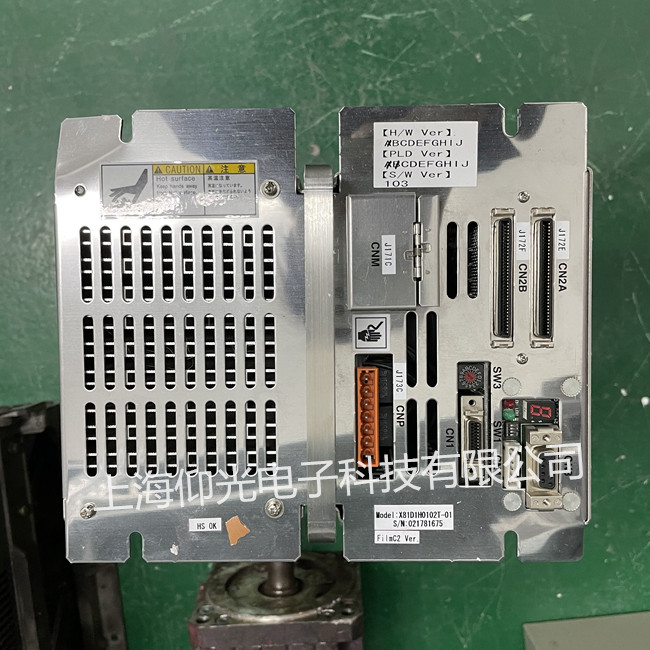 直流高壓發(fā)生器電源指示燈和綠燈都不亮維修