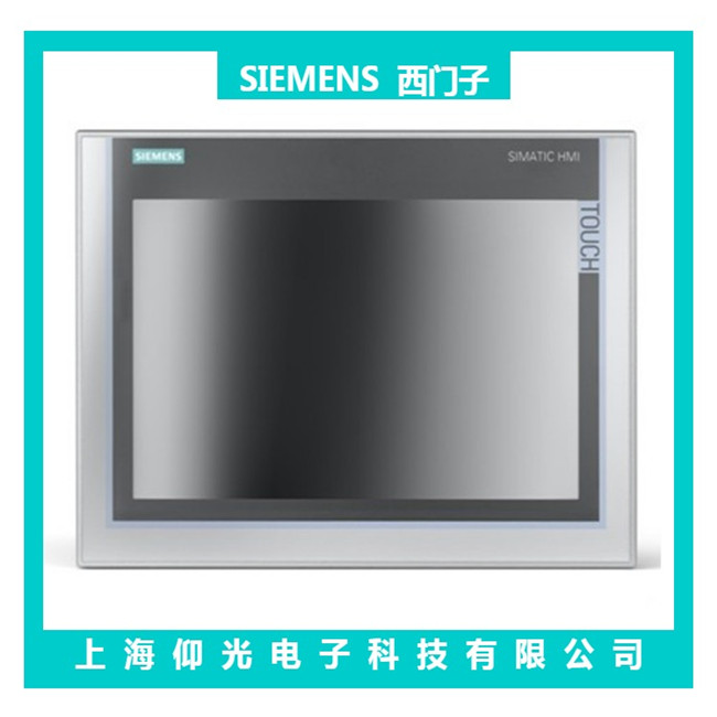 西門子TP1500觸摸屏維修常見故障及原因