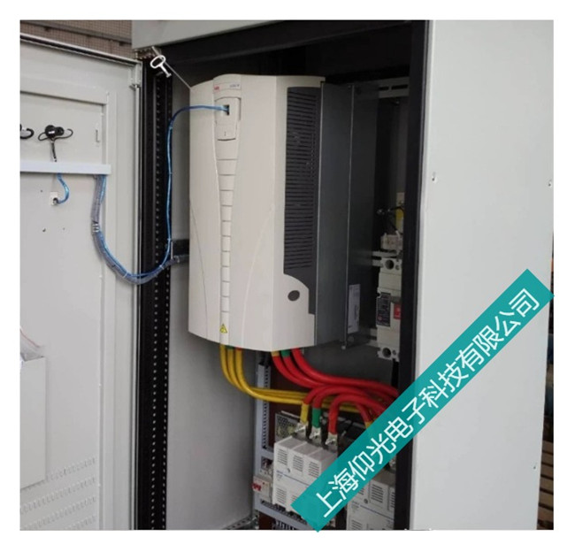 ABB ACS800變頻器報2340維修