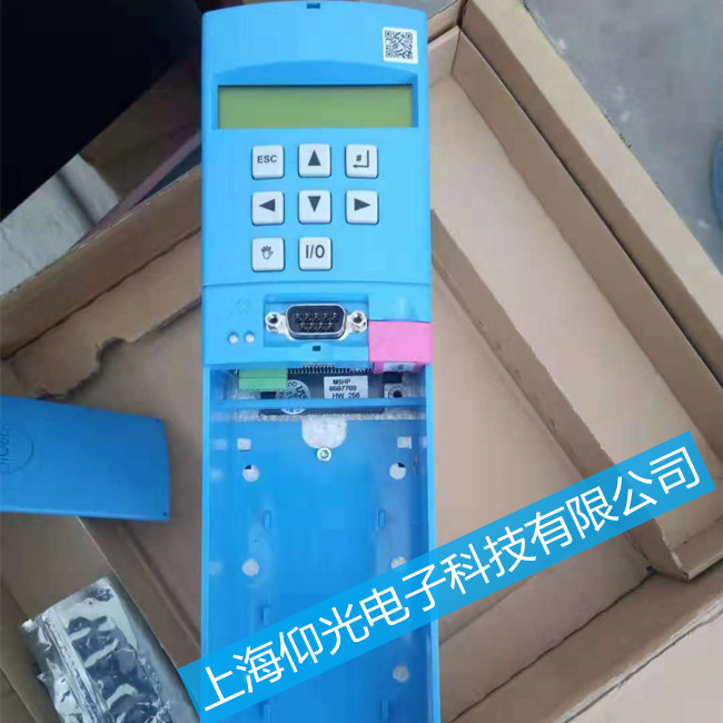 STOBER斯德博維修FDS4024/B 4000系列驅動器報警7號修理