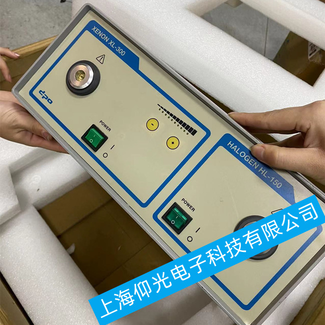醫療光源電源維修 XENO XL-300常見故障維修