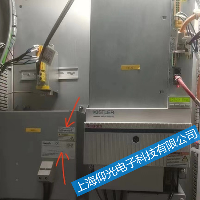 杭州力士樂伺服驅(qū)動器F2033故障報(bào)警解說