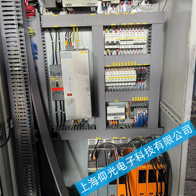 合肥貝加萊ACOPOS1640驅動器4007故障維修手冊