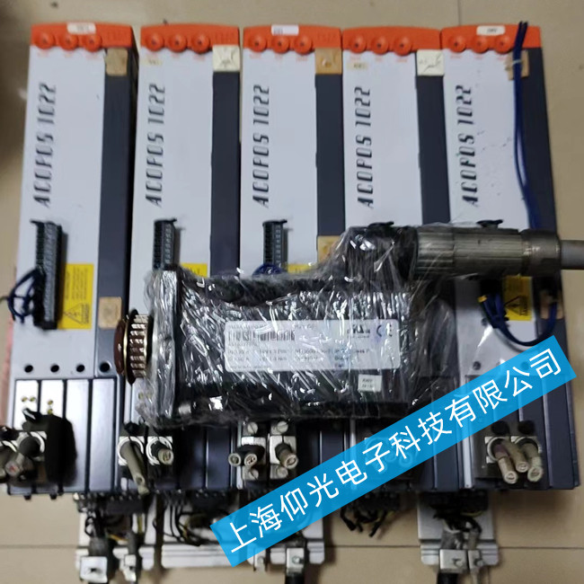宜興貝加萊ACOPOS1090驅動器7215報警維修