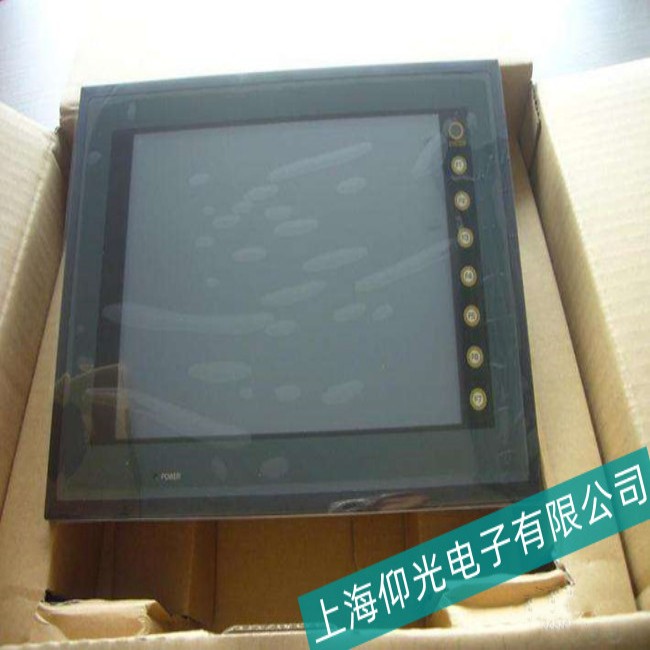 奉化區歐姆龍FZ5-600工控機常見故障檢測維修