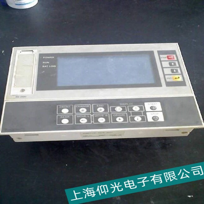 海曙區(qū)OMRON歐姆龍工控機(jī)顯示器常見(jiàn)報(bào)警故障維修