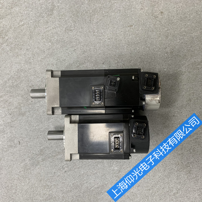 三菱伺服電機(jī)維修常見(jiàn)故障與方法