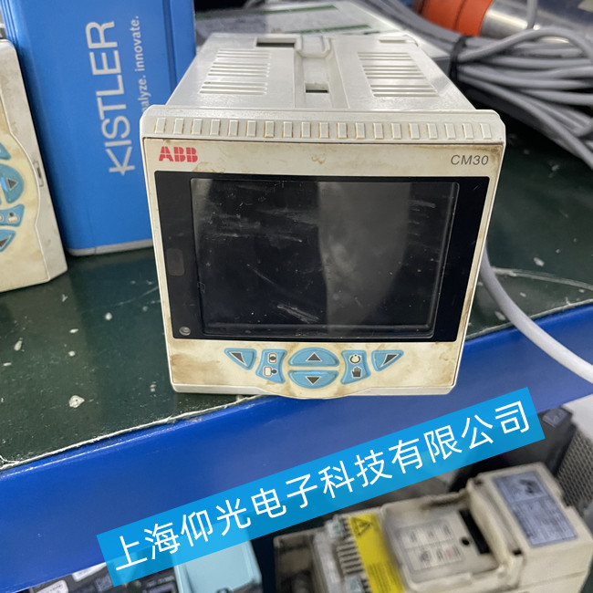 ABB火檢放大器維修UVISOR-MFD船舶控制器維修