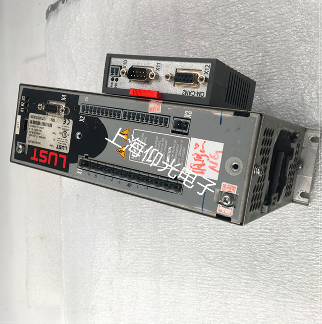 印刷設備常用包米勒BM4-03驅動器報117代碼維修公司