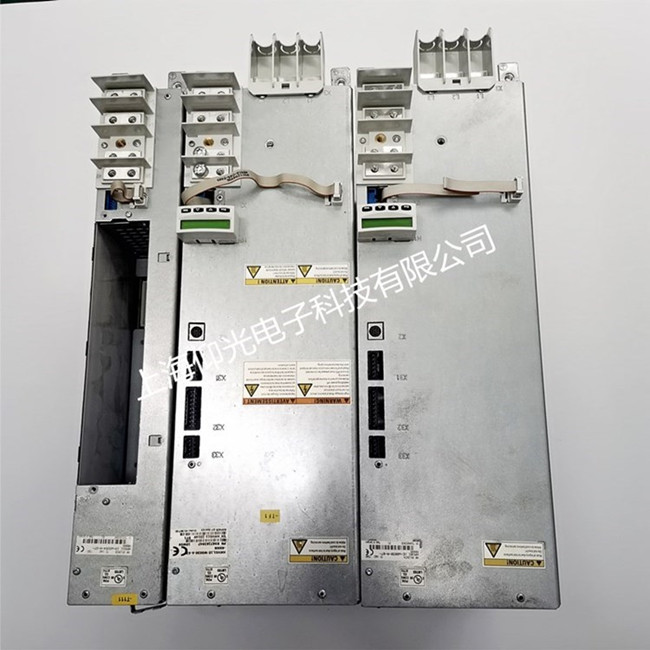力士樂TVD驅動器顯示C0270錯誤代碼怎么維修
