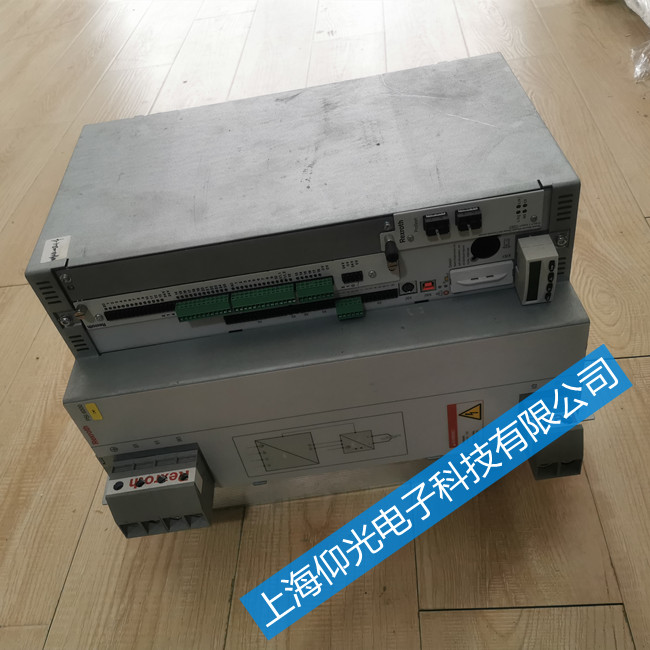 力士樂(lè)控制器維修PSI63C0.757-L1-JNCL顯示報(bào)警修理