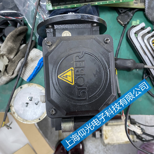 斯德博伺服電機編碼器故障維修方法-仰光
