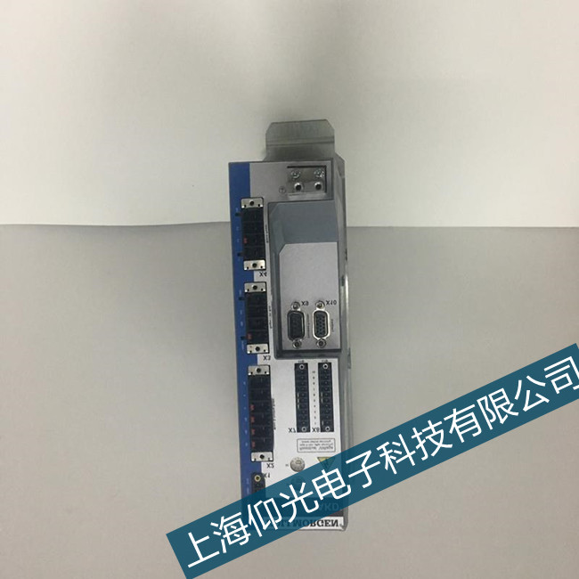 廣州科爾摩根高精度伺服電機過載故障專業維修