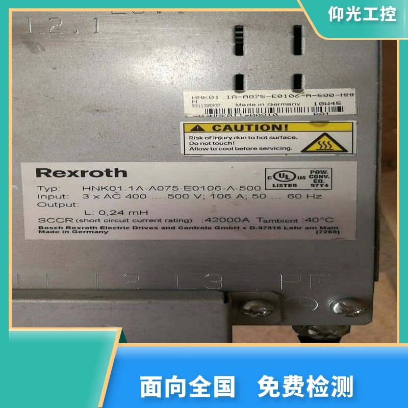 RexrothʿŷSDKC11.3-040-7-FW C202ô