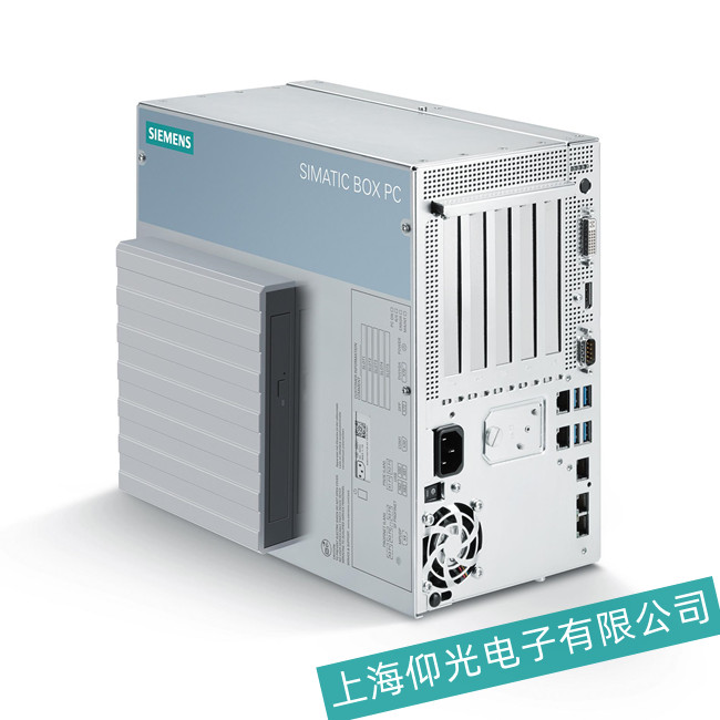武都SIEMENS西門子PC670工控機主板CPU故障維修