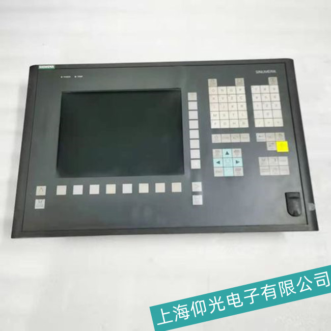 東莞SIEMENS西門子工控機通電黑屏故障維修