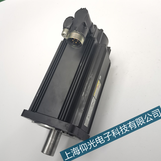 Rexroth博士力士樂伺服電機無法運行維修對策