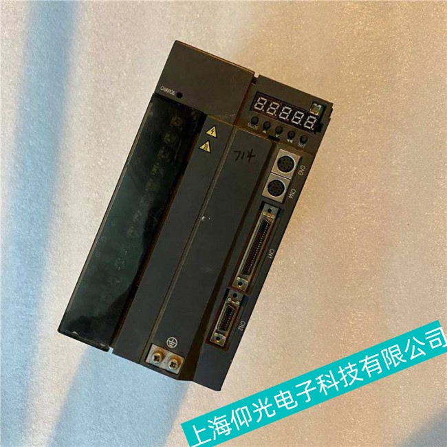 宜興Inovance匯川伺服驅(qū)動器Er.101報警故障維修