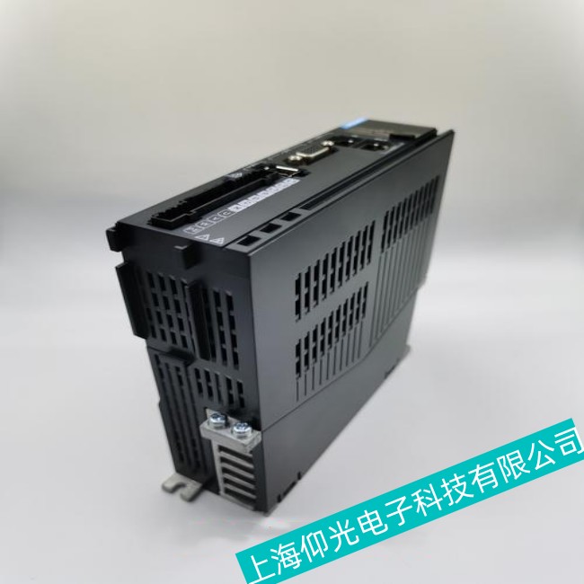 重慶Inovance匯川伺服驅動器Er.200報警故障維修