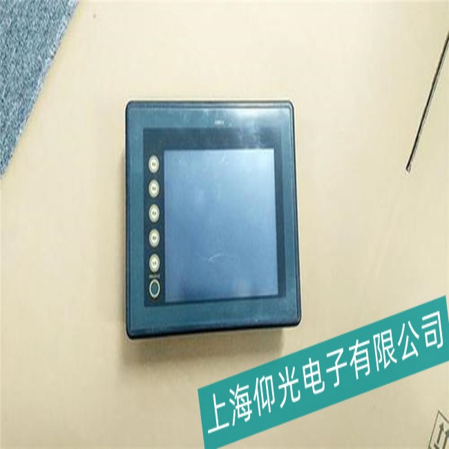 韶山Fuji富士UG320系列觸摸屏屏幕死機故障維修