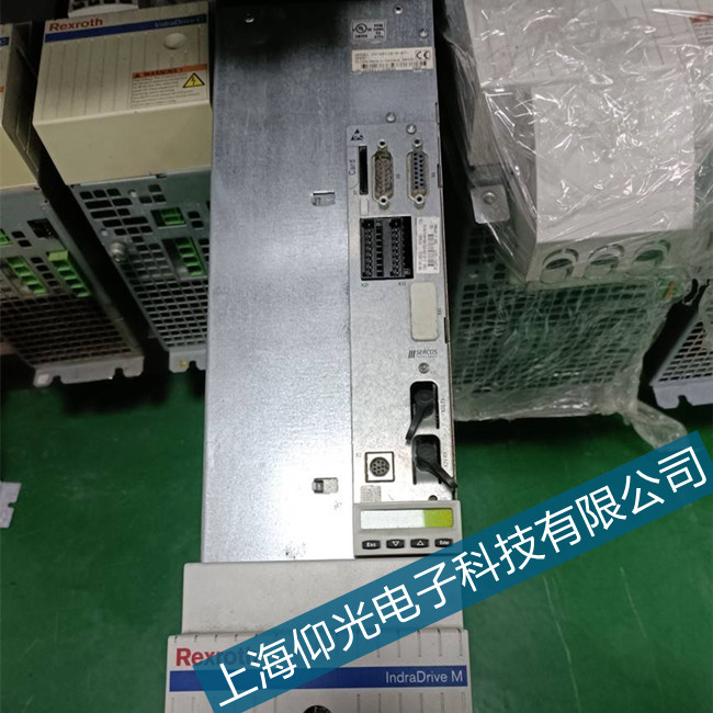 婁底力士樂伺服驅動器E8035故障維修查詢