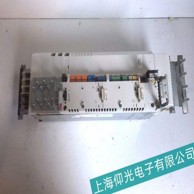 山東ABB變頻器ACS501系列常見故障維修