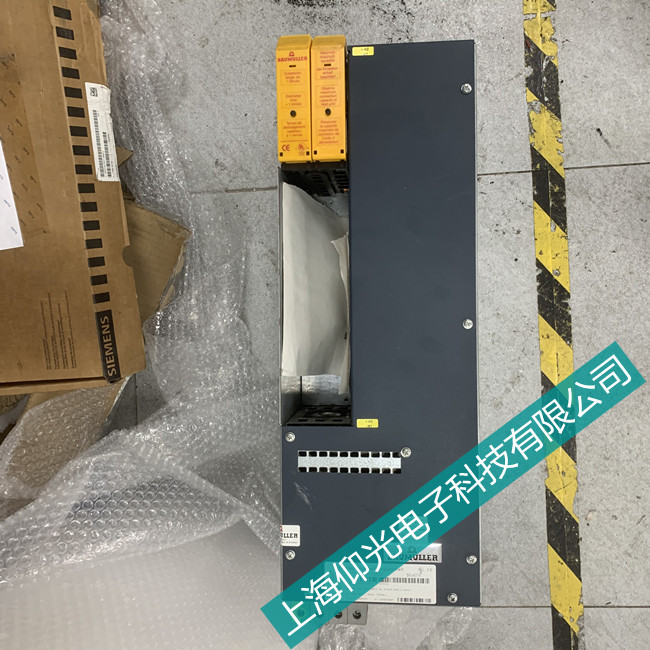 武漢鮑米勒伺服驅(qū)動器報警67維修仰光