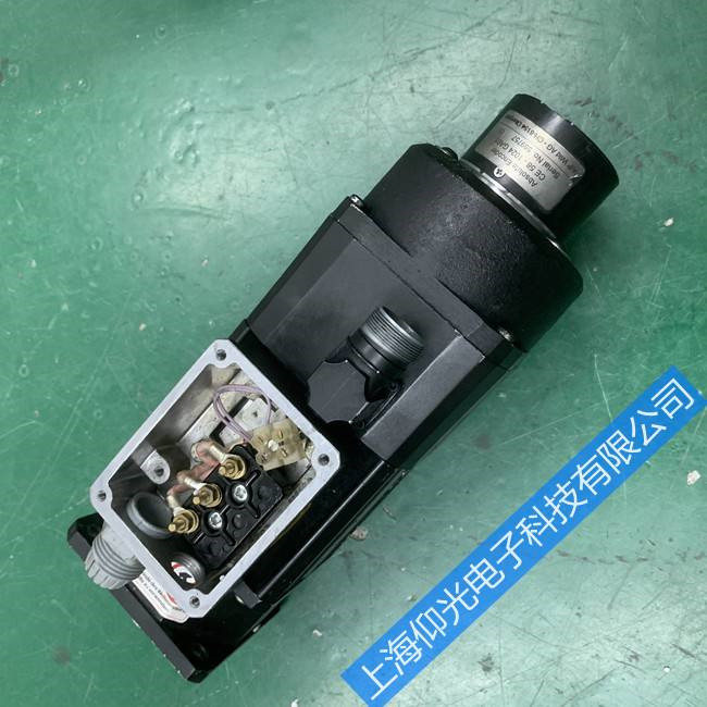 高明Baumueller包米勒伺服電機編碼器報警故障維修