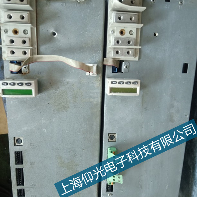 臨安力士樂伺服驅動器F6043報警驅動板維修保養(yǎng)