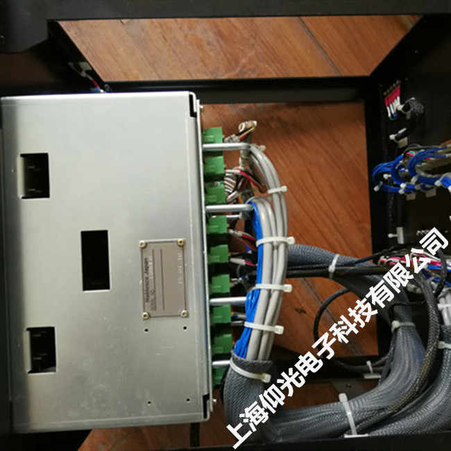 Monicon柴油發電機控制器GTR-20維修常見