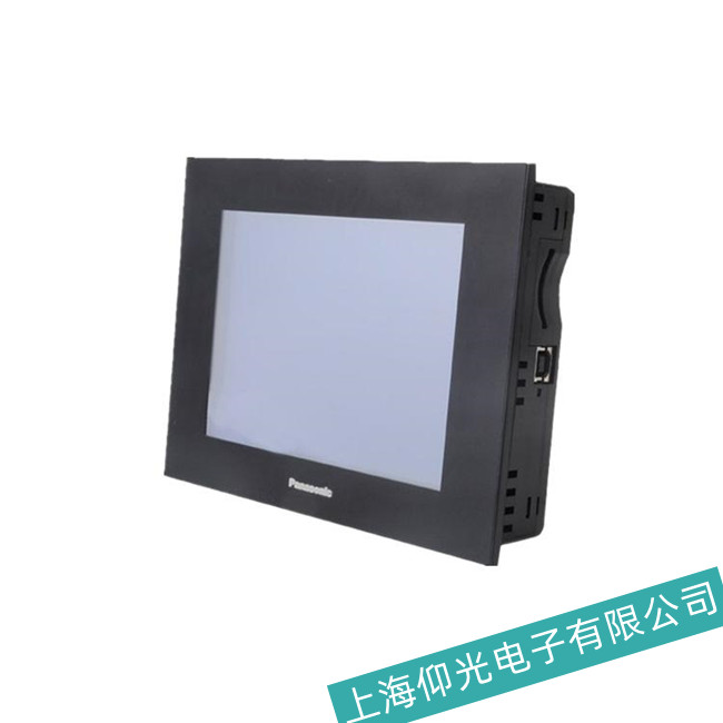 贛州Panasonic松下AIG32TQ14D觸摸屏開機(jī)白屏故障維修