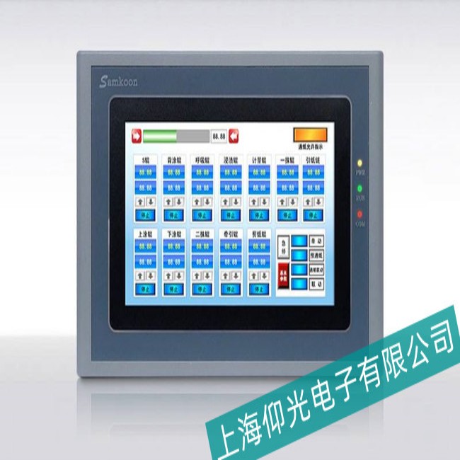 滄州Panasonic松下AIG32MQ02D觸摸屏主板過(guò)熱故障維修