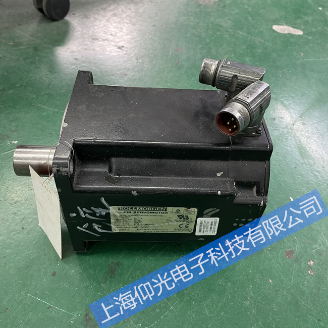 注塑機科爾摩根伺服電機維修 AKM42G-ACCNR-TZ