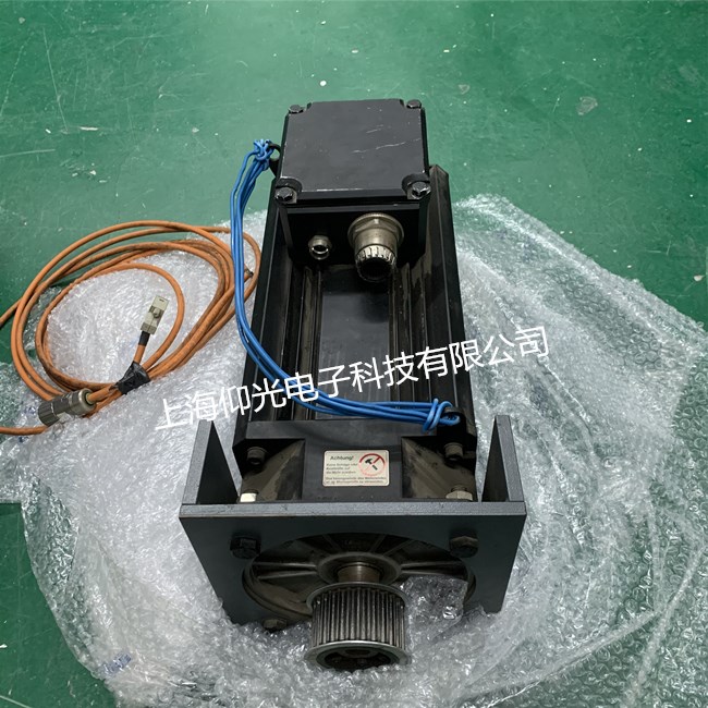 注塑機(jī)科爾摩根伺服電機(jī)維修AKM33H-ANC2R-00編碼器故障