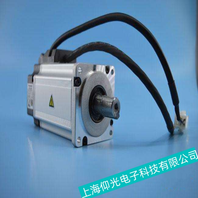 番禺Panasonic松下A5系列伺服電機不轉故障維修