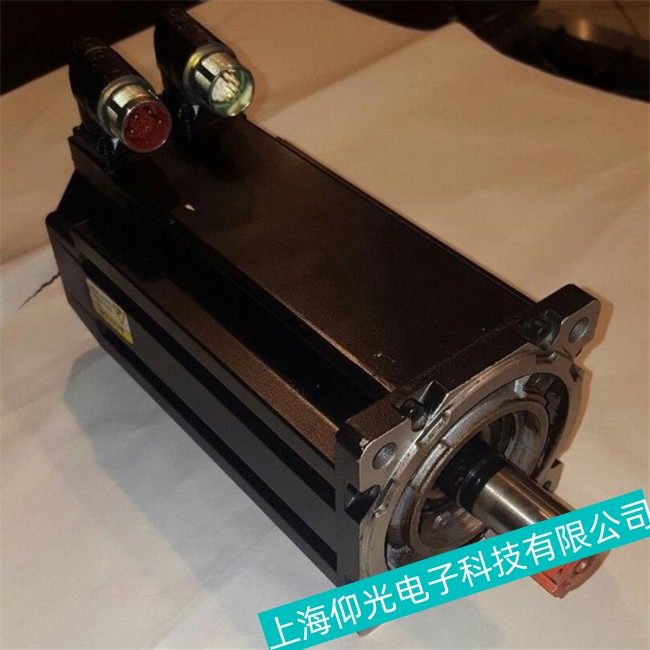 江門ABB伺服電機運行振動故障維修