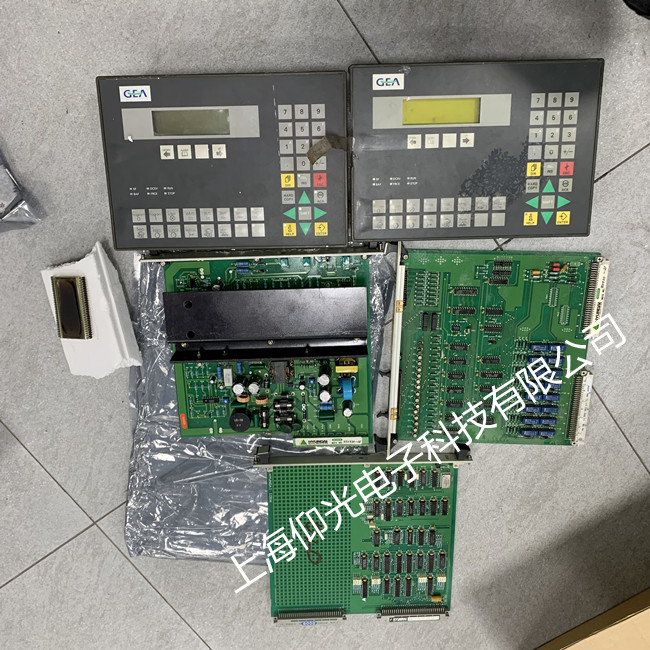 康明斯發電機主板維修4914408 MD09常見故障修理