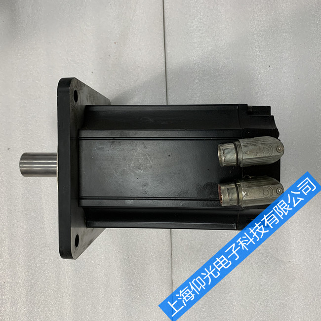 貝加萊伺服電機維修電機聲音異常