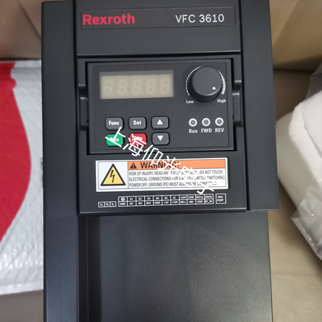 博世力士樂變頻器維修報oh代碼維修電話