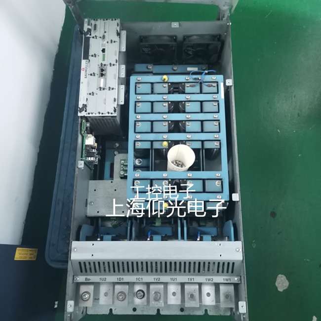 鮑米勒驅動器維修伺服報141故障維修公司哪家好